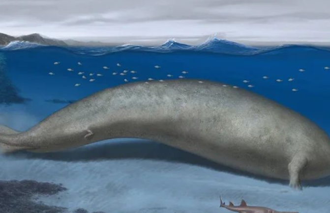 北极4万年古生物正在苏醒?北极4万年古生物为什么会苏醒？