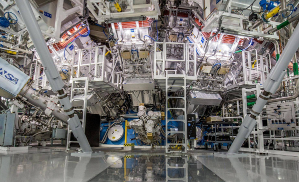 美核安全管理局开始强制休假 美政府停摆多个核综合设施将被迫进入安全关闭模式