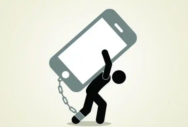 每天刷手机会影响青少年认知能力(青少年过度刷手机会智力衰退吗)