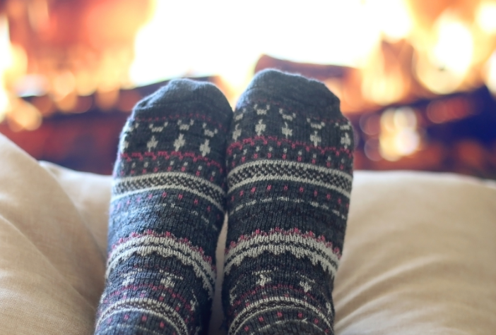 乱穿衣的季节怎么预防伤寒感冒(秋冬乱穿衣的季节如何保暖)