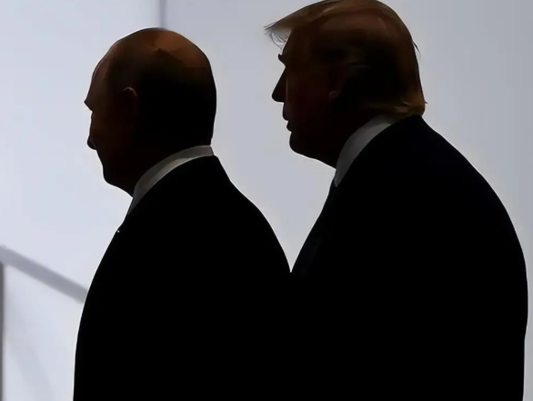 泽连斯基:俄乌冲突接近结束 乌克兰愿意接受与美俄三方会谈或间接对话