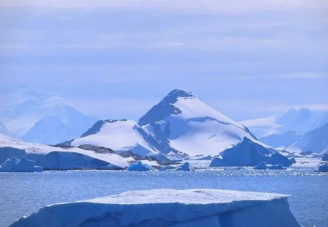 北极4万年古生物正在苏醒(气候变暖让北极地下古生物醒来) 北极4万年古生物正在苏醒(气候变暖让北极地下古生物醒来)