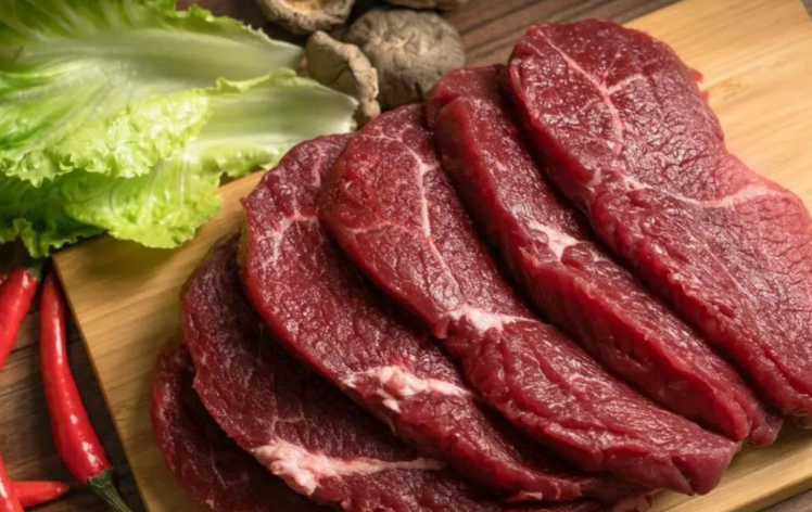 霜降宜平补牛肉怎么吃最健康？(2025牛肉养生食谱推荐)​