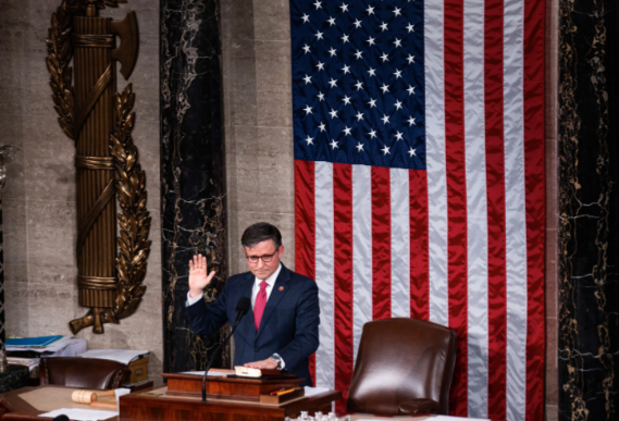 美参议院第11次政府拨款法案未通过 美国政府已停摆20天 美参议院第11次政府拨款法案未通过 美国政府已停摆20天