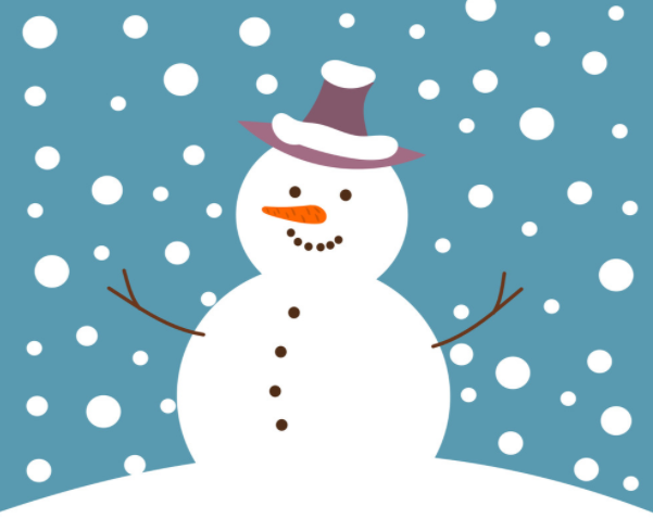 10月就要穿羽绒服了(今年冬天为何来的比往年早)