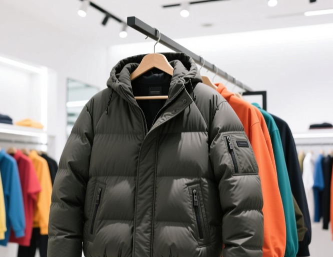 女装店主不建议买300元以下羽绒服(百元羽绒服温暖还是陷阱) 女装店主不建议买300元以下羽绒服(百元羽绒服温暖还是陷阱)