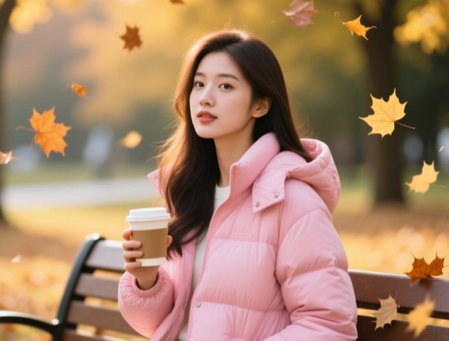 女装店主不建议买300元以下羽绒服(百元羽绒服温暖还是陷阱) 女装店主不建议买300元以下羽绒服(百元羽绒服温暖还是陷阱)