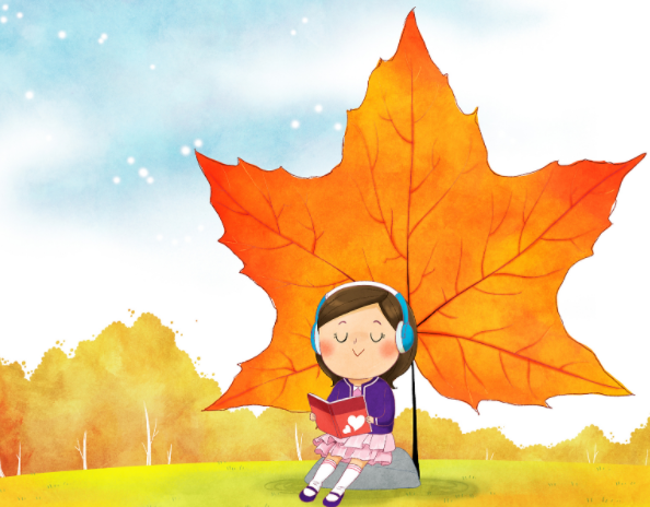 这个地方秋天竟“缩水”12天(为啥入秋越来越晚且短了呢)