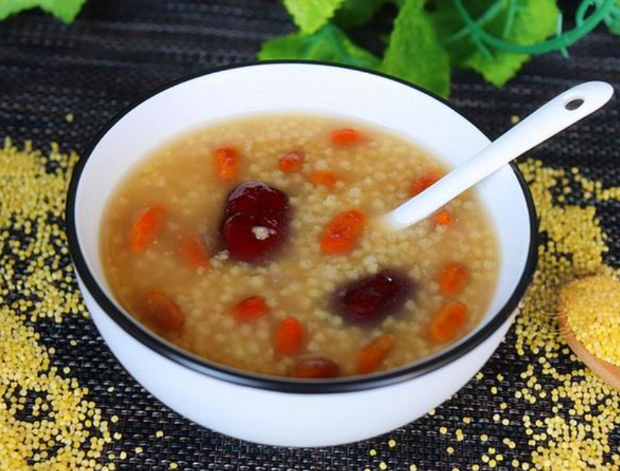 霜降喝粥最养人暖胃又滋补!(2025霜降养生粥TOP5) 霜降喝粥最养人暖胃又滋补!(2025霜降养生粥TOP5)