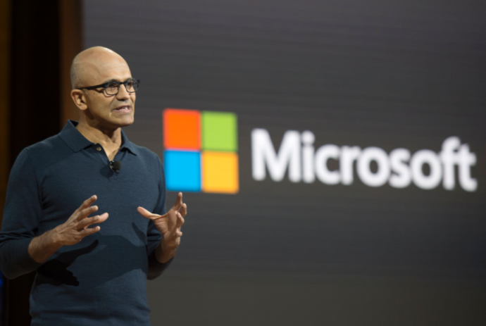 微软CEO纳德拉获史上最高薪酬(微软CEO纳德拉薪酬是多少) 微软CEO纳德拉获史上最高薪酬(微软CEO纳德拉薪酬是多少)