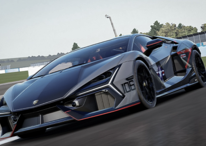 兰博基尼Revuelto 20周年纪念版首发!兰博基尼Revuelto 20周年纪念版限量1台 兰博基尼Revuelto 20周年纪念版首发!兰博基尼Revuelto 20周年纪念版限量1台