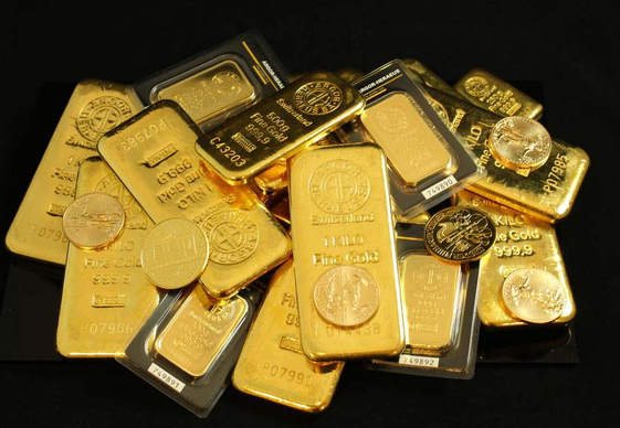 现货黄金创4年来最大跌幅 现货黄金跌破4200美元日内下跌3.6% 现货黄金创4年来最大跌幅 现货黄金跌破4200美元日内下跌3.6%