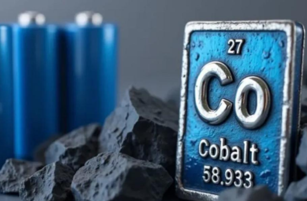 刚果的钴为何备受全球钴企关注(金属钴价格暴涨2025) 刚果的钴为何备受全球钴企关注(金属钴价格暴涨2025)