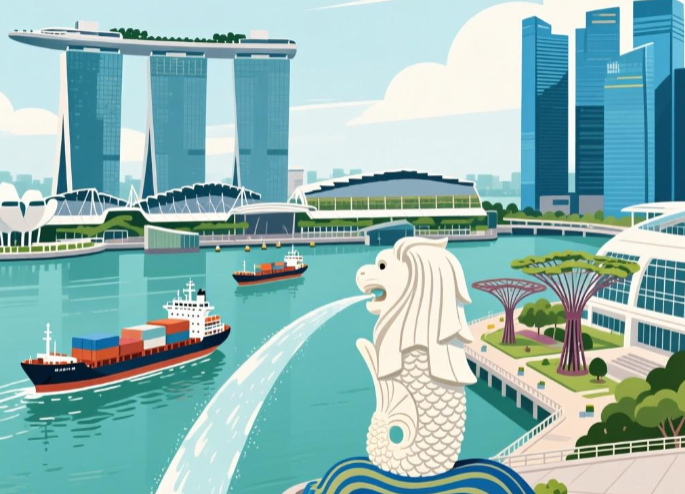 新加坡10月货币政策维稳还是宽松(新加坡10月货币政策解读2025) 新加坡10月货币政策维稳还是宽松(新加坡10月货币政策解读2025)