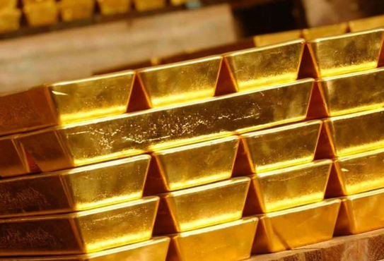 现货黄金创4年来最大跌幅 现货黄金跌破4200美元日内下跌3.6% 现货黄金创4年来最大跌幅 现货黄金跌破4200美元日内下跌3.6%