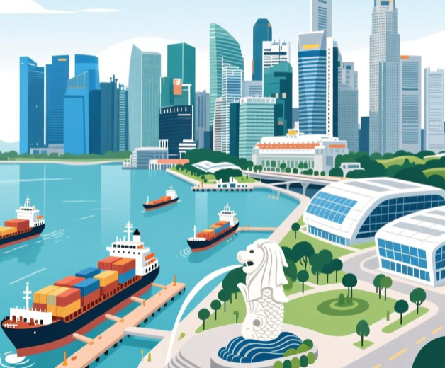 新加坡10月货币政策维稳还是宽松(新加坡10月货币政策解读2025) 新加坡10月货币政策维稳还是宽松(新加坡10月货币政策解读2025)