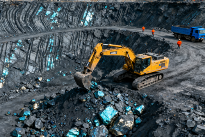 刚果的钴为何备受全球钴企关注(金属钴价格暴涨2025) 刚果的钴为何备受全球钴企关注(金属钴价格暴涨2025)