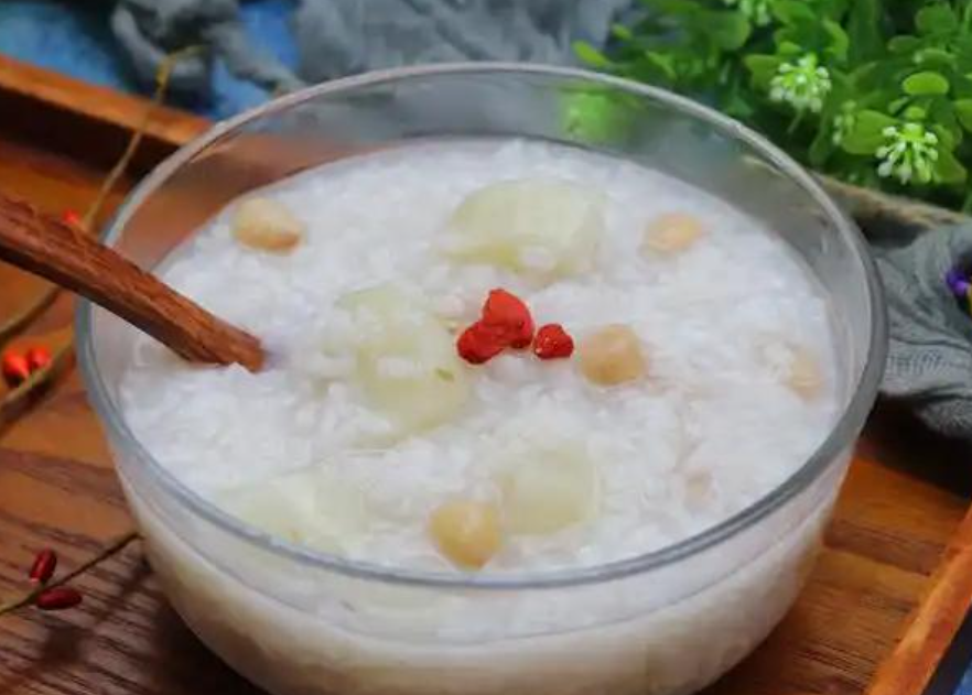 霜降喝粥最养人暖胃又滋补!(2025霜降养生粥TOP5) 霜降喝粥最养人暖胃又滋补!(2025霜降养生粥TOP5)
