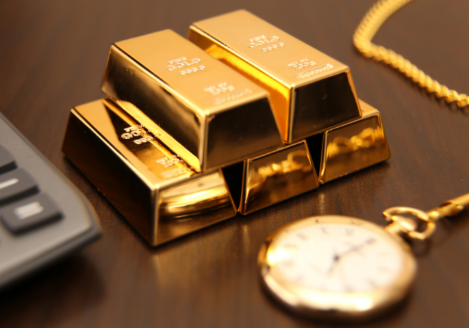 现货黄金单日暴跌超6%发生了啥(现货黄金创4年来最大跌幅) 现货黄金单日暴跌超6%发生了啥(现货黄金创4年来最大跌幅)