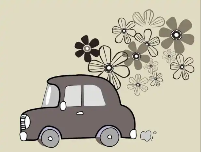 起亚为EV4欧洲买家赠送汽油味香氛(汽油味香氛可以帮助适应电车吗)