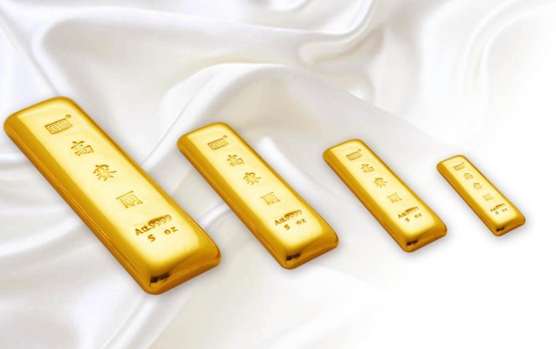 教授每年强制自己定投100克黄金(现货100g黄金有多少) 教授每年强制自己定投100克黄金(现货100g黄金有多少)