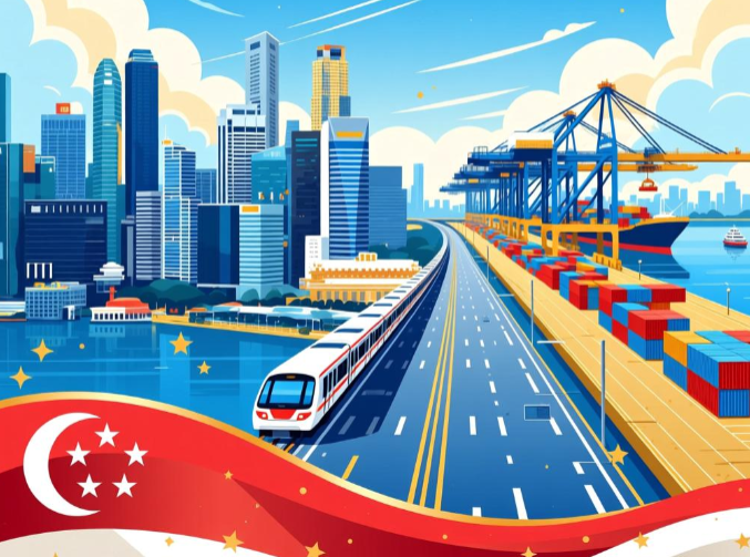 新加坡10月货币政策维稳还是宽松(新加坡10月货币政策解读2025) 新加坡10月货币政策维稳还是宽松(新加坡10月货币政策解读2025)