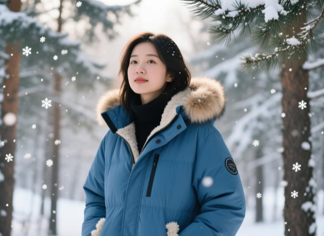 女装店主不建议买300元以下羽绒服(百元羽绒服温暖还是陷阱) 女装店主不建议买300元以下羽绒服(百元羽绒服温暖还是陷阱)