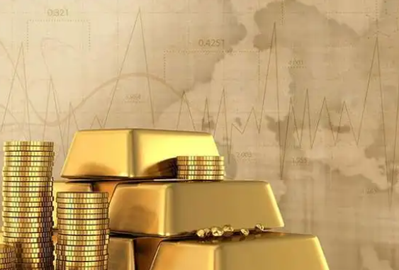 现货黄金单日暴跌超6%发生了啥(现货黄金创4年来最大跌幅) 现货黄金单日暴跌超6%发生了啥(现货黄金创4年来最大跌幅)