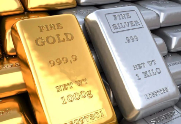 教授每年强制自己定投100克黄金(现货100g黄金有多少) 教授每年强制自己定投100克黄金(现货100g黄金有多少)