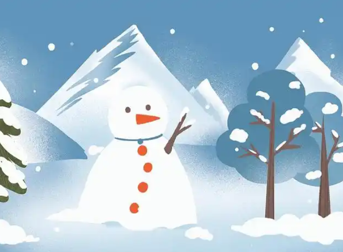 雨暴雨大雪暴雪即将上线(10月新一股较强冷空气已启程)