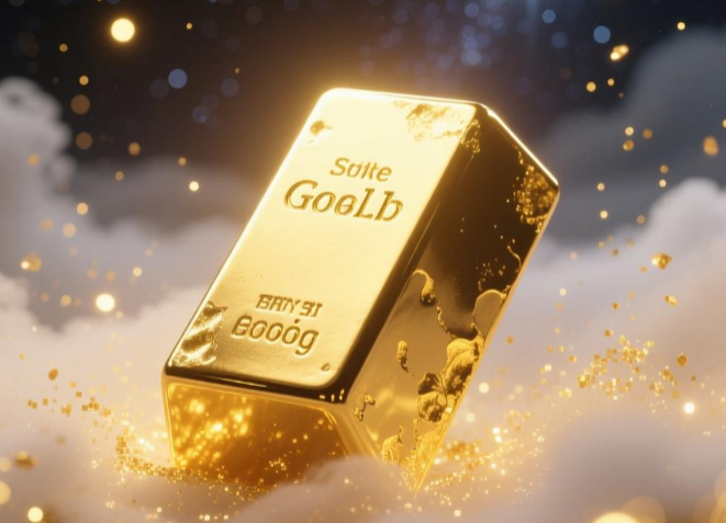 黄金全球总市值已突破27万亿美元(黄金成为全球第二大储备资产) 黄金全球总市值已突破27万亿美元(黄金成为全球第二大储备资产)