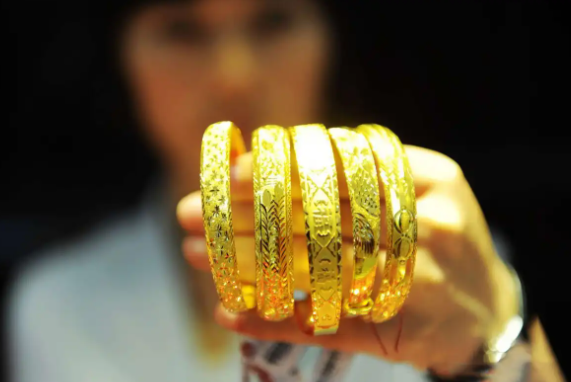 黄金全球总市值已突破27万亿美元(黄金成为全球第二大储备资产) 黄金全球总市值已突破27万亿美元(黄金成为全球第二大储备资产)