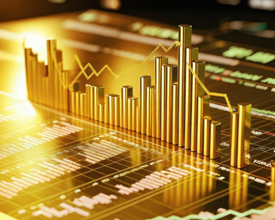 现货黄金创4年来最大跌幅(现货黄金向下跌破4200美元) 现货黄金创4年来最大跌幅(现货黄金向下跌破4200美元)