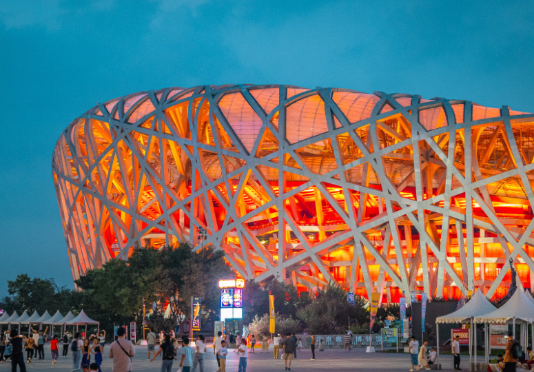 鸟巢有多忙?2025档期已满(鸟巢档期为啥这么满) 鸟巢有多忙?2025档期已满(鸟巢档期为啥这么满)