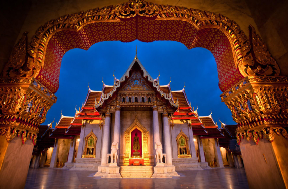 泰国推出多项举措保障中国游客安全 前九个月赴泰中国游客超过341.7万人次 泰国推出多项举措保障中国游客安全 前九个月赴泰中国游客超过341.7万人次