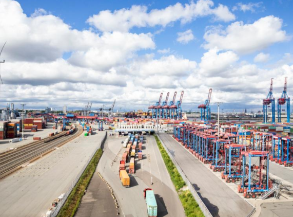 关税致美失去德最大贸易伙伴地位 今年前8个月中国成为德国最大贸易伙伴 关税致美失去德最大贸易伙伴地位 今年前8个月中国成为德国最大贸易伙伴