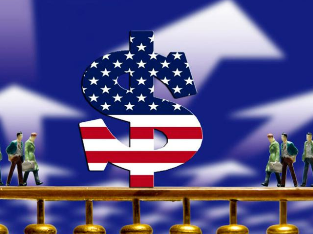 美国国债规模突破38万亿美元(美国国债每秒增长7万美元) 美国国债规模突破38万亿美元(美国国债每秒增长7万美元)