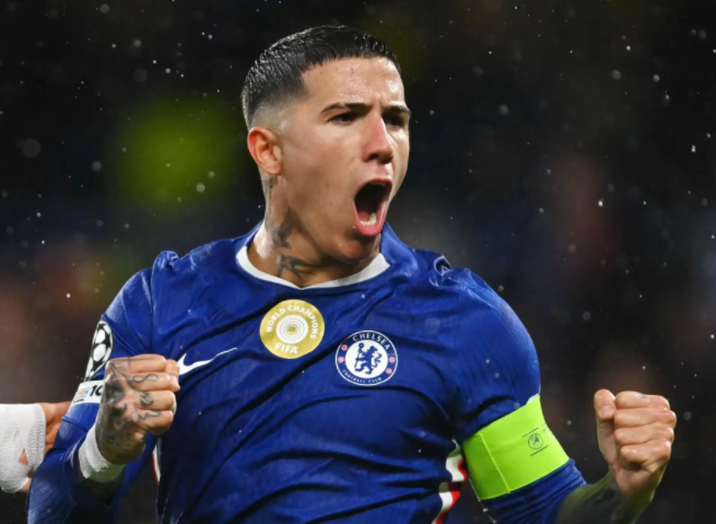 欧冠切尔西5比1阿贾克斯(切尔西送欧冠四冠王耻辱纪录) 欧冠切尔西5比1阿贾克斯(切尔西送欧冠四冠王耻辱纪录)