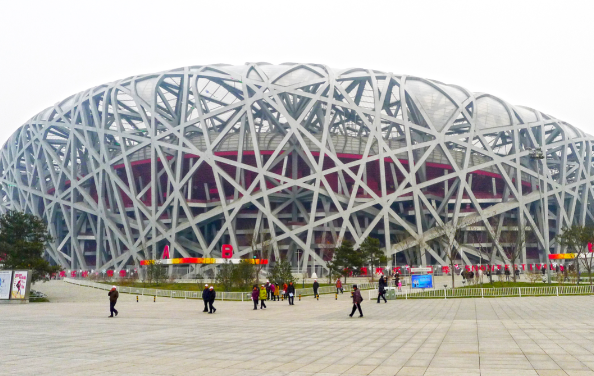 “鸟巢”有多忙?档期已排到2027年 2026年“鸟巢”档期已全部排满