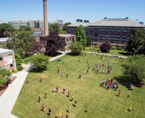 温特沃斯理工学院适合中国学生留学 温特沃斯理工学院中国留学生录取要求2025