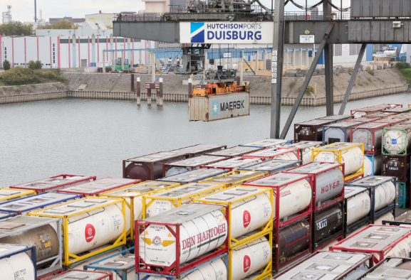 关税致美失去德最大贸易伙伴地位 今年前8个月中国成为德国最大贸易伙伴 关税致美失去德最大贸易伙伴地位 今年前8个月中国成为德国最大贸易伙伴