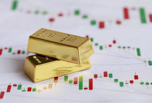 国际金价连续第三天高位回落(黄金牛市结束了吗)