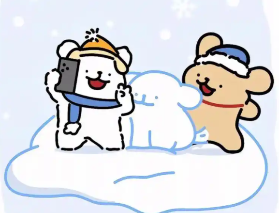 大雨暴雨大雪暴雪即将上线(快来看看你家是下雨还是下雪)