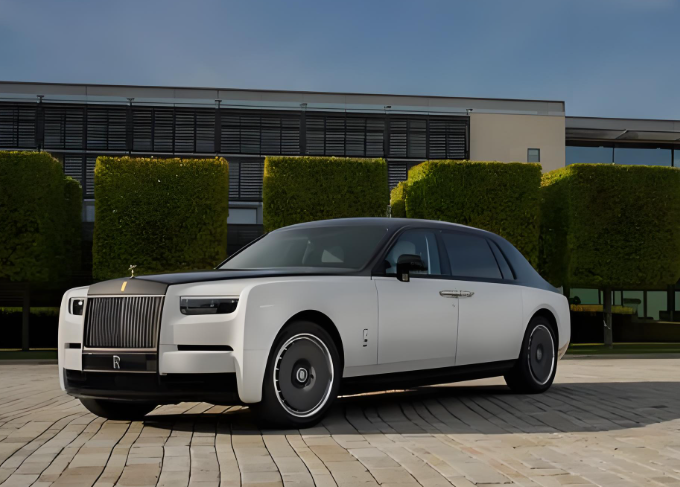 劳斯莱斯推出幻影百年珍藏版!劳斯莱斯幻影百年珍藏版有多豪华? 劳斯莱斯推出幻影百年珍藏版!劳斯莱斯幻影百年珍藏版有多豪华?