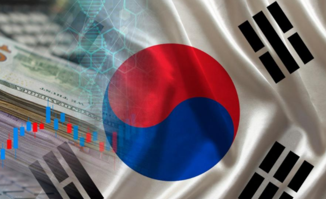 韩国进口物价连续三个月上涨(韩国进口贸易条件持续恶化) 韩国进口物价连续三个月上涨(韩国进口贸易条件持续恶化)