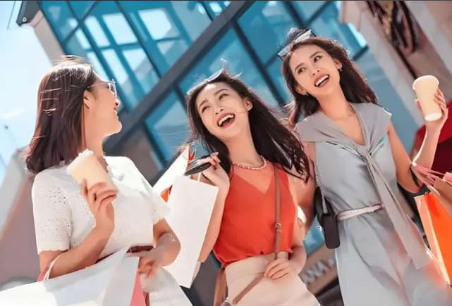 中国情绪经济规模或破4.5万亿元(中国人谁在为情绪价值买单) 中国情绪经济规模或破4.5万亿元(中国人谁在为情绪价值买单)