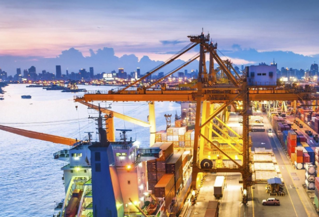 韩国进口物价连续三个月上涨(韩国进口贸易条件持续恶化) 韩国进口物价连续三个月上涨(韩国进口贸易条件持续恶化)