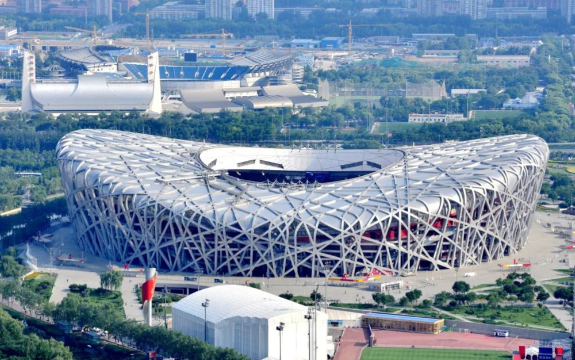 “鸟巢”有多忙?档期已排到2027年 2026年“鸟巢”档期已全部排满