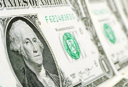 美国国债首次突破38万亿美元 2024年美国国债平均每秒增长7万美元 美国国债首次突破38万亿美元 2024年美国国债平均每秒增长7万美元