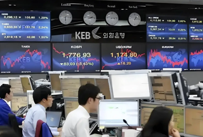 韩国进口物价连续三个月上涨(韩国进口贸易条件持续恶化) 韩国进口物价连续三个月上涨(韩国进口贸易条件持续恶化)